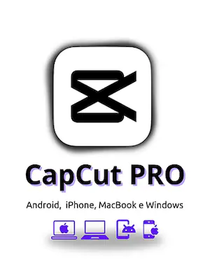 CapCut Pro — CapCut Pro DiGi Cambodia