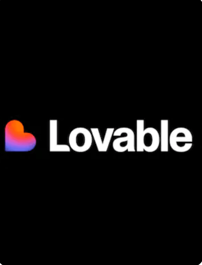 Lovable