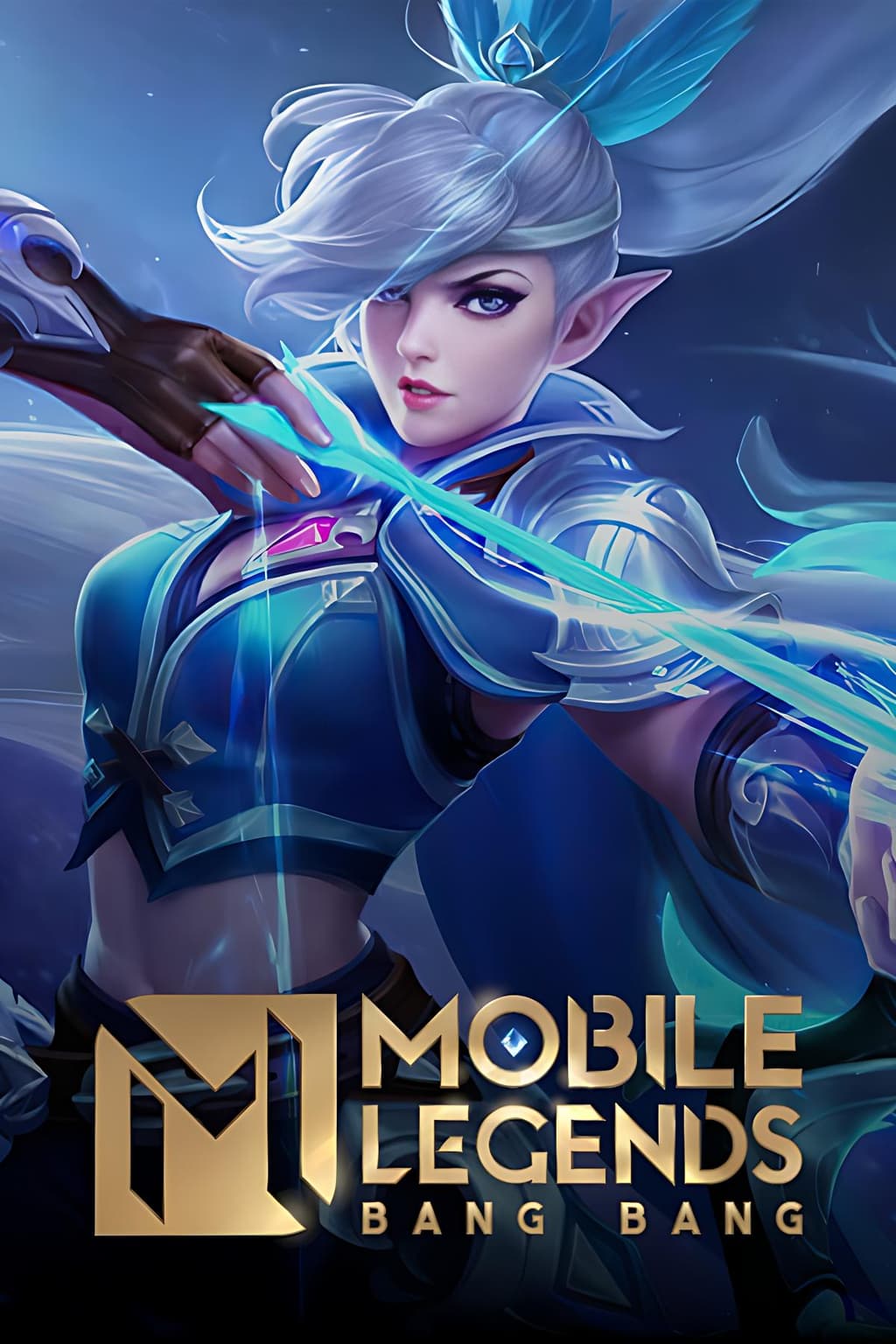 Mobile Legends (Global)