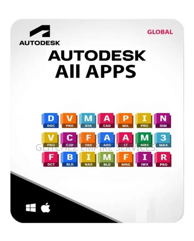 Autodesk