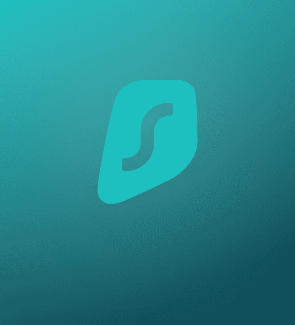 Surfshark VPN