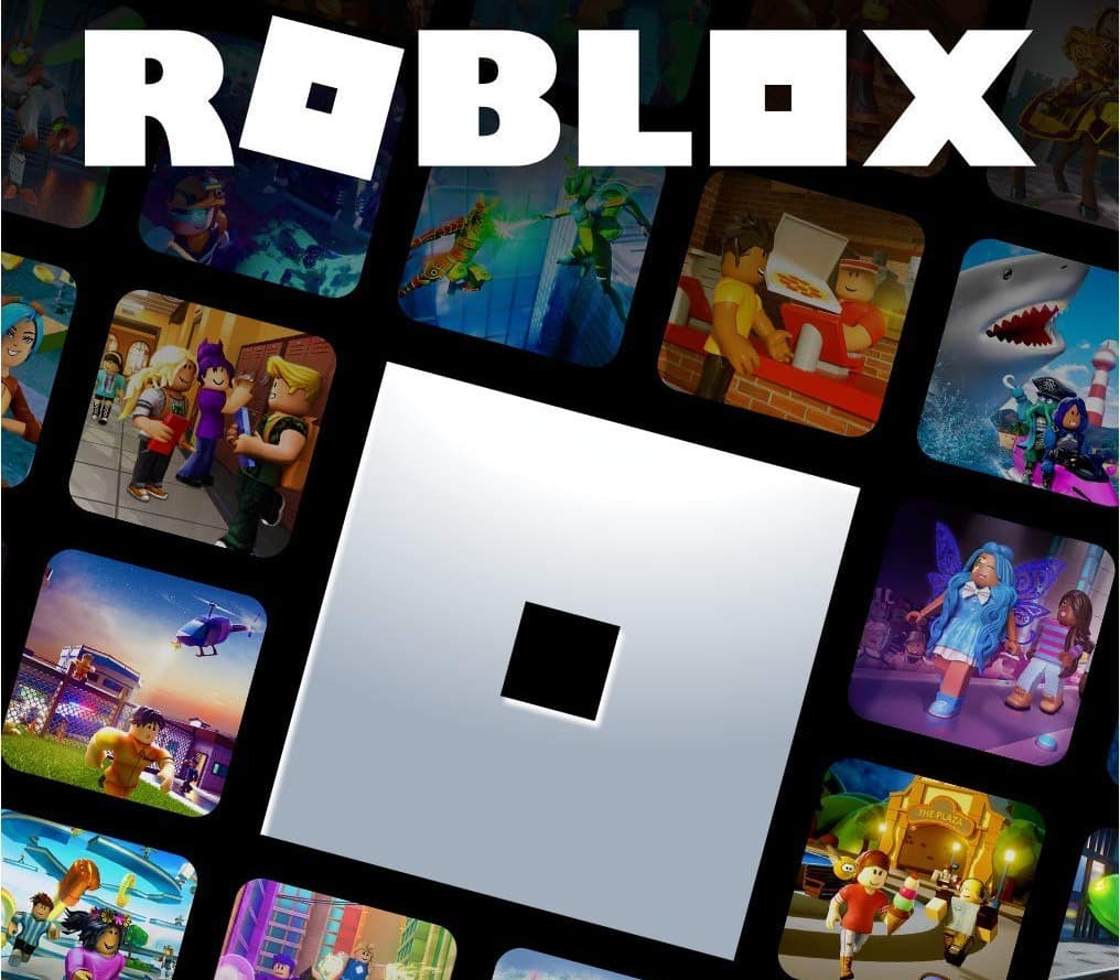 Roblox Robux Instant Top Up