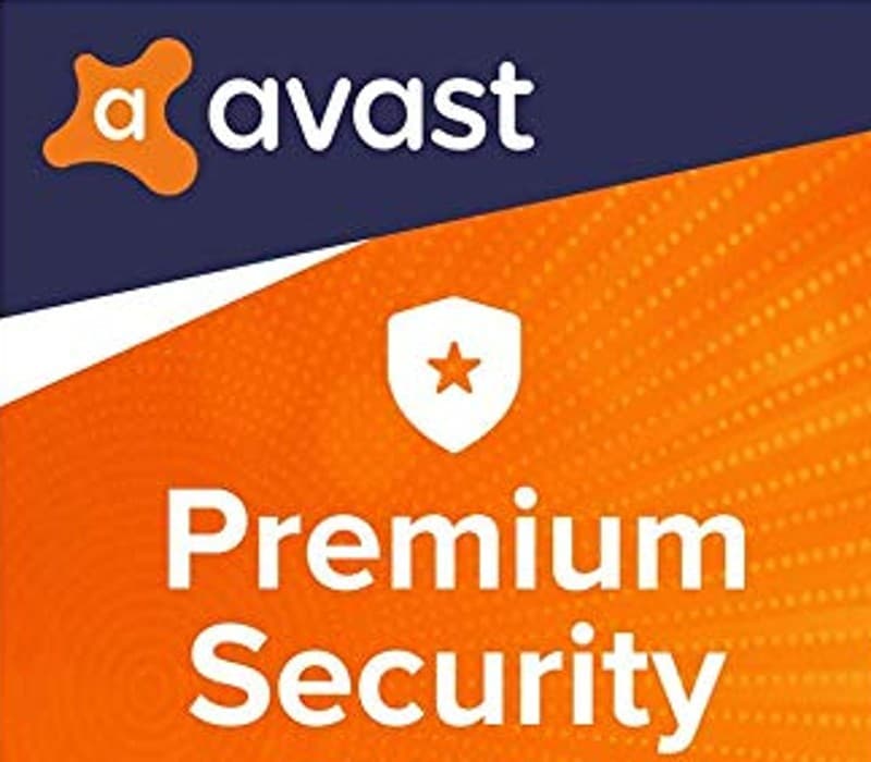 AVAST Premium Security