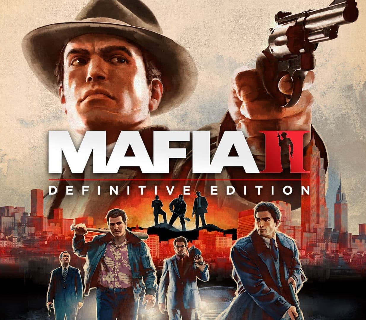 Mafia II