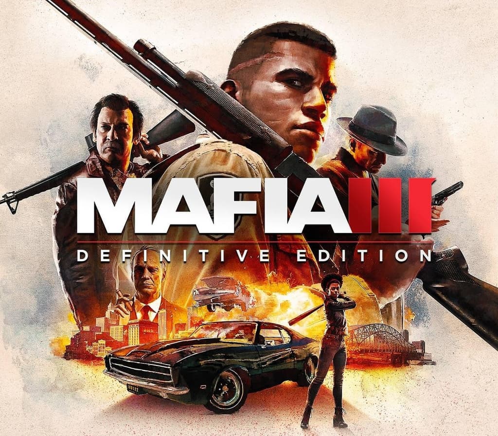 Mafia III