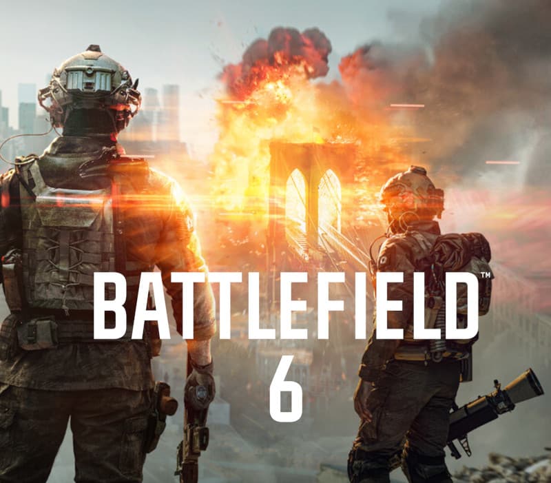 Battlefield 6 — DiGi Cambodia