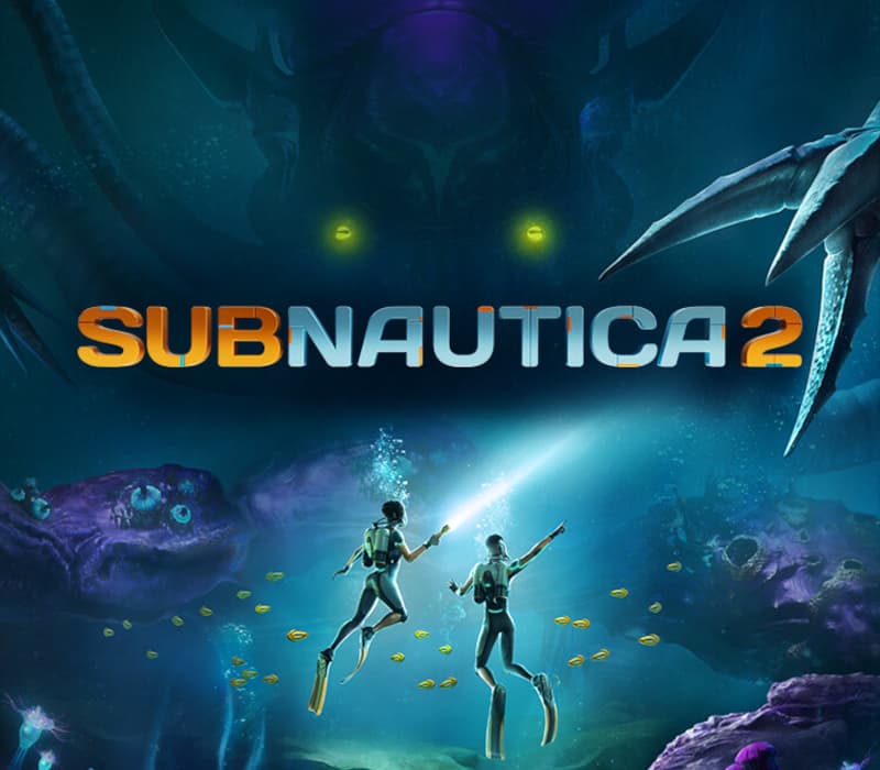 Subnautica 2 — DiGi Cambodia