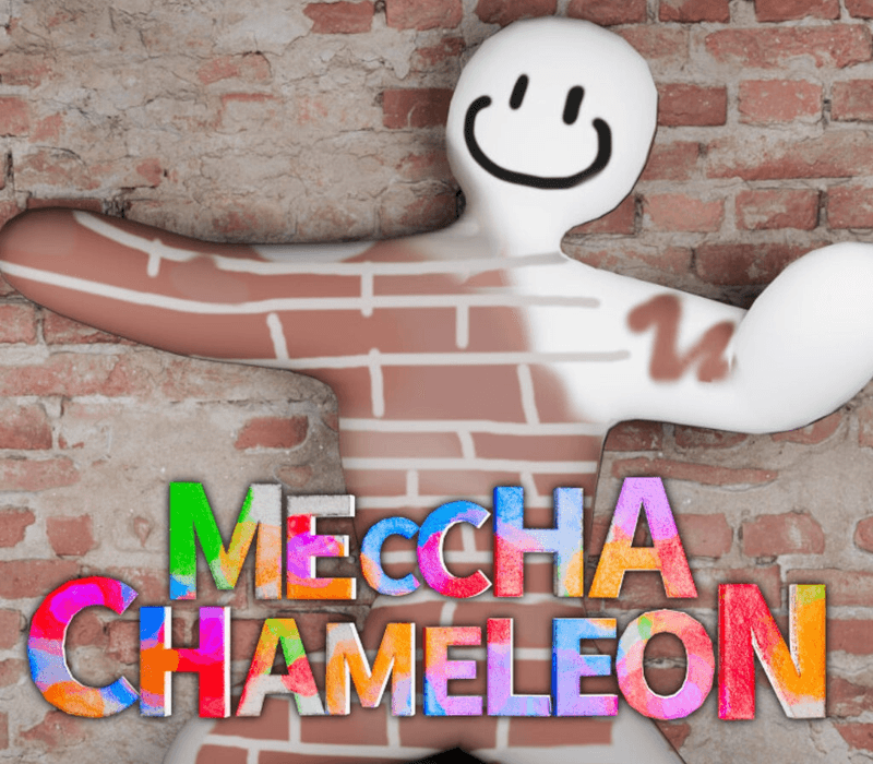 MECCHA CHAMELEON — DiGi Cambodia