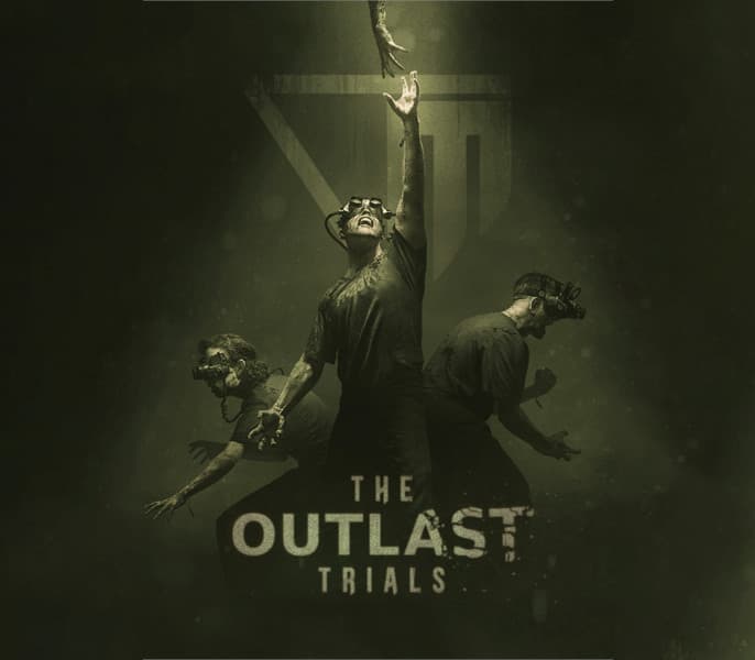 The Outlast Trials — DiGi Cambodia