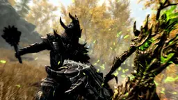The Elder Scrolls V: Skyrim — image 3