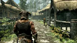 The Elder Scrolls V: Skyrim — image 7