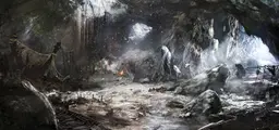The Witcher 3: Wild Hunt — រូបភាព 5