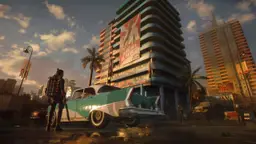 Far Cry 6 — រូបភាព 2