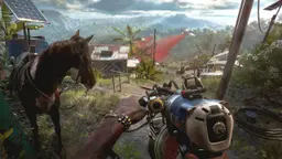 Far Cry 6 — រូបភាព 3