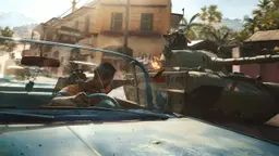 Far Cry 6 — រូបភាព 5