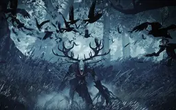 The Witcher 3: Wild Hunt — រូបភាព 3