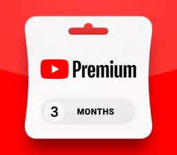 YouTube Premium Individual