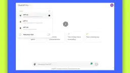 ChatGPT Plus — រូបភាព 2