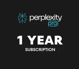 Perplexity PRO
