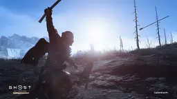 Ghost of Tsushima — image 2