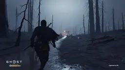 Ghost of Tsushima — image 3