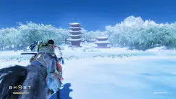 Ghost of Tsushima — image 4