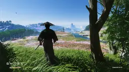 Ghost of Tsushima — image 6