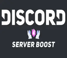 Discord Server - 14x Boost