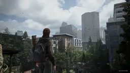 The Last of Us Part 2 — image 2