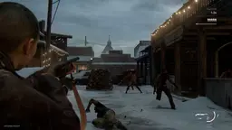 The Last of Us Part 2 — image 3