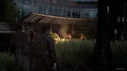 The Last of Us Part 2 — image 11