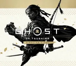 Ghost of Tsushima
