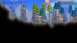 Terraria — រូបភាព 3