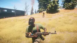 RUST — image 4