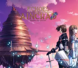 Echoes of Aincrad