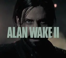 Alan Wake 2