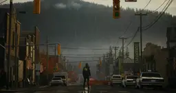 Alan Wake 2 — រូបភាព 2