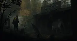 Alan Wake 2 — រូបភាព 3