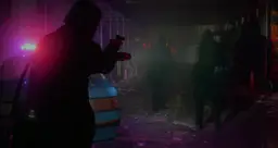 Alan Wake 2 — រូបភាព 4