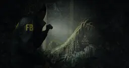 Alan Wake 2 — រូបភាព 6