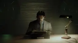 Alan Wake 2 — រូបភាព 7