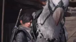 Final Fantasy XVI — image 2