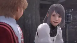 Final Fantasy XVI — image 3