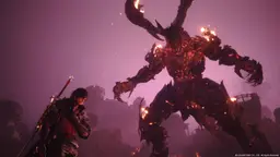 Final Fantasy XVI — image 5