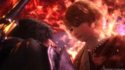 Final Fantasy XVI — image 6