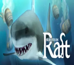 Survive on Raft