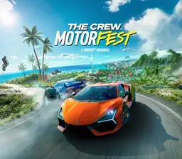 The Crew Motorfest