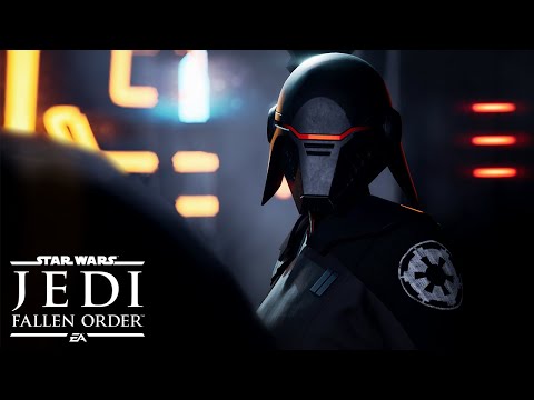 Star Wars: Jedi Fallen Order — វីដេអូ 1