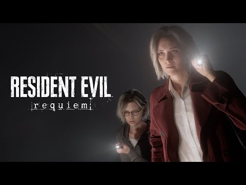 Resident Evil Requiem — វីដេអូ 1