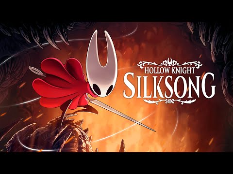 Hollow Knight: Silksong — វីដេអូ 1